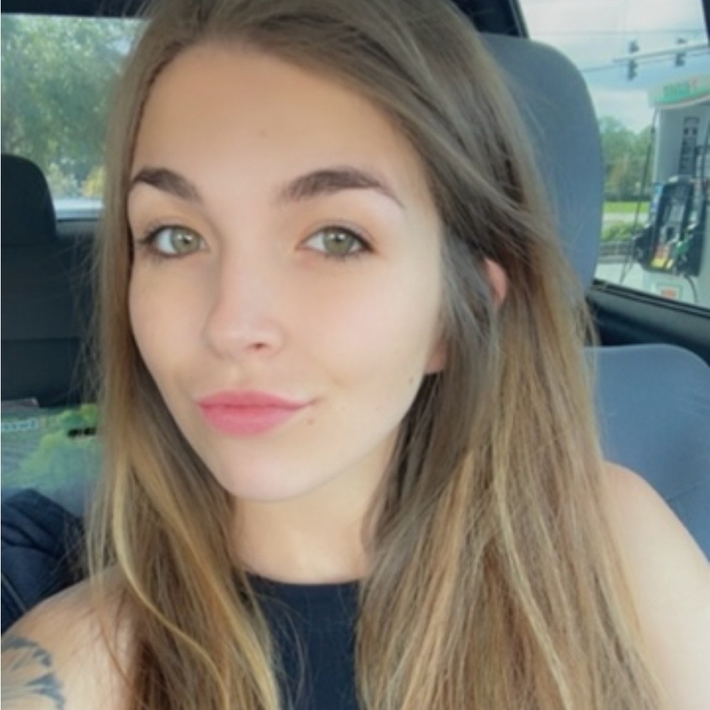 Meet your Posher, Shannon